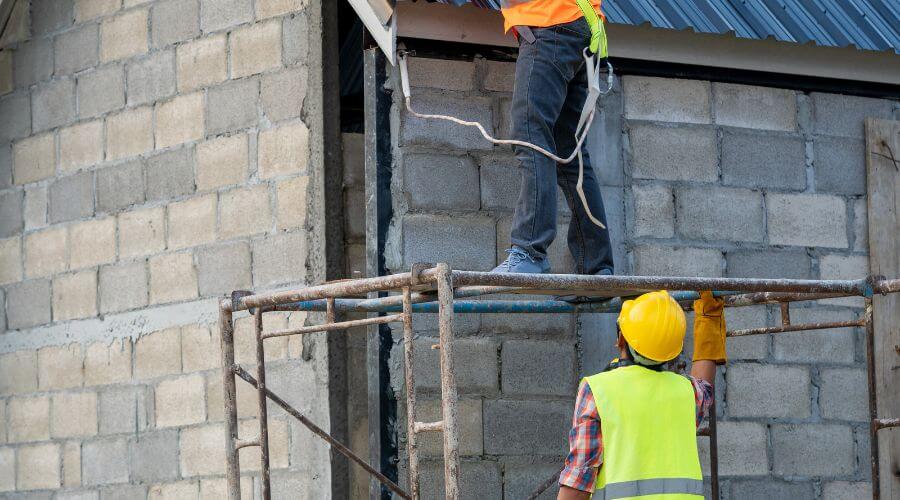 Professional New roof installation in Strasburg, CO